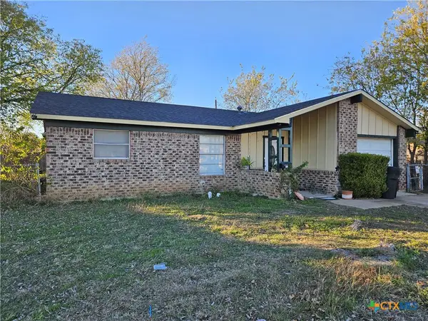1503 S Ws Young Drive, Killeen, TX 76543