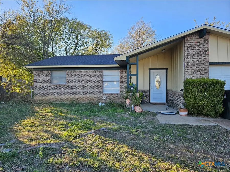 1503 S Ws Young Drive, Killeen, TX 76543 - #3