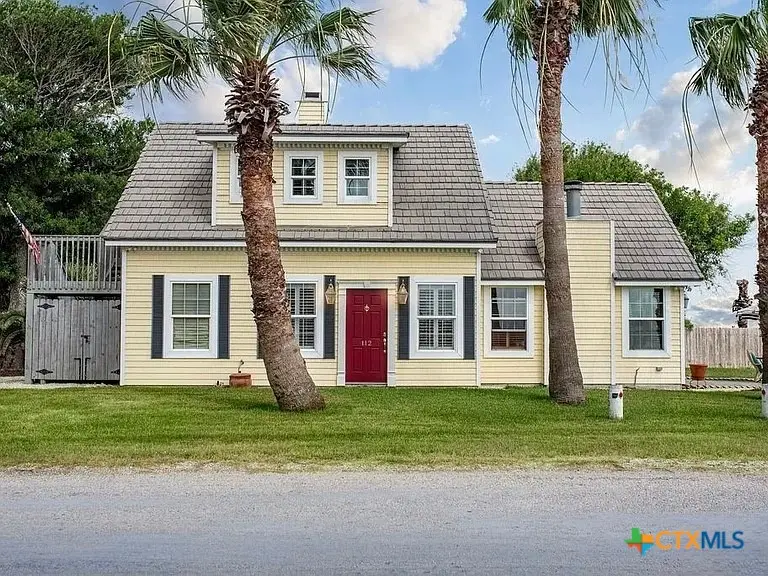 112 Wedig Street, Port Lavaca, TX 77979 - Image #3