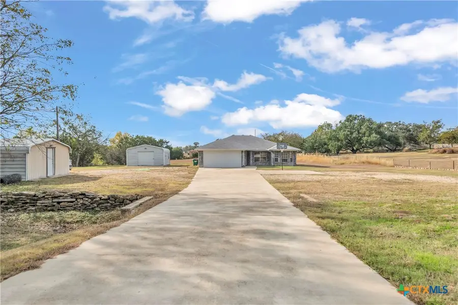 553 Lonesome Oak Drive, Copperas Cove, TX 76522 - #2