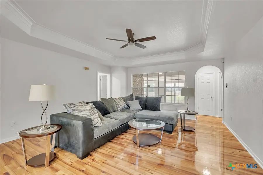 553 Lonesome Oak Drive, Copperas Cove, TX 76522 - #3