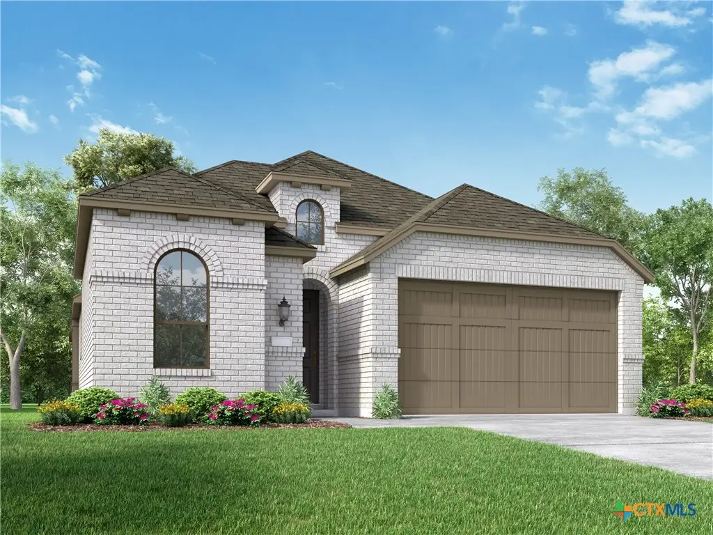 120 Fox Run, Georgetown, TX 78628 - #1