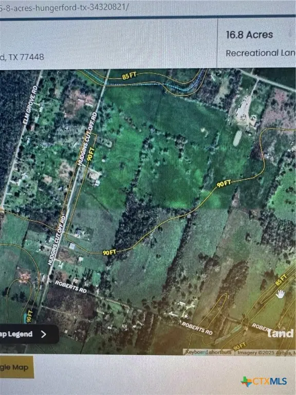 3311 Cr 159, Hungerford, TX 77448 - Image #2