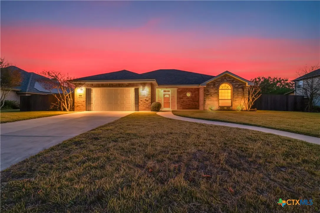 2121 Grizzly Trail, Harker Heights, TX 76548 - Image #1