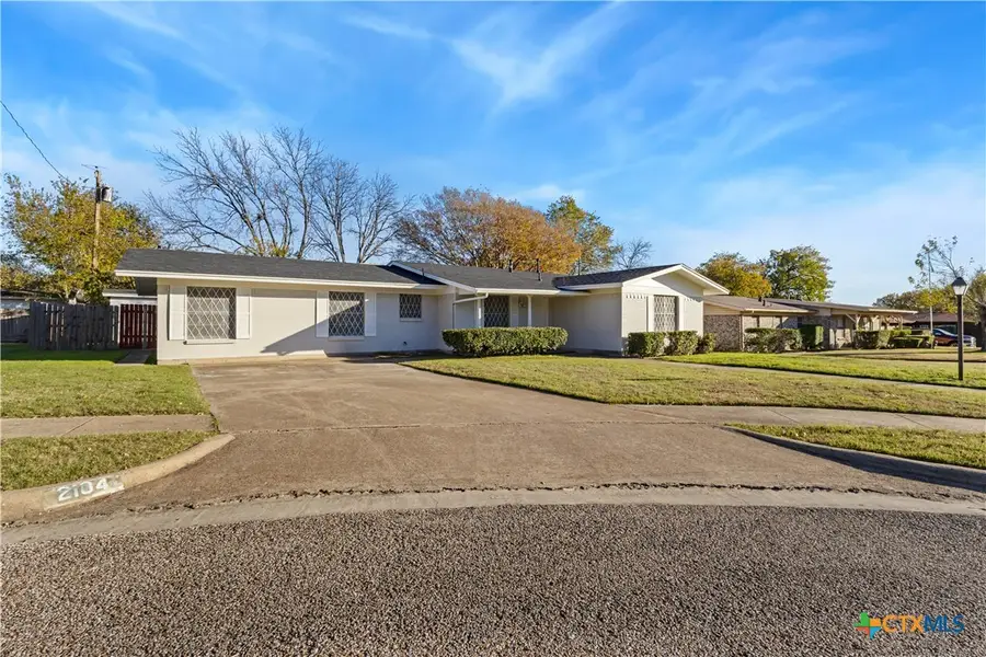 2104 Delwin Circle, Killeen, TX 76541 - Image #3