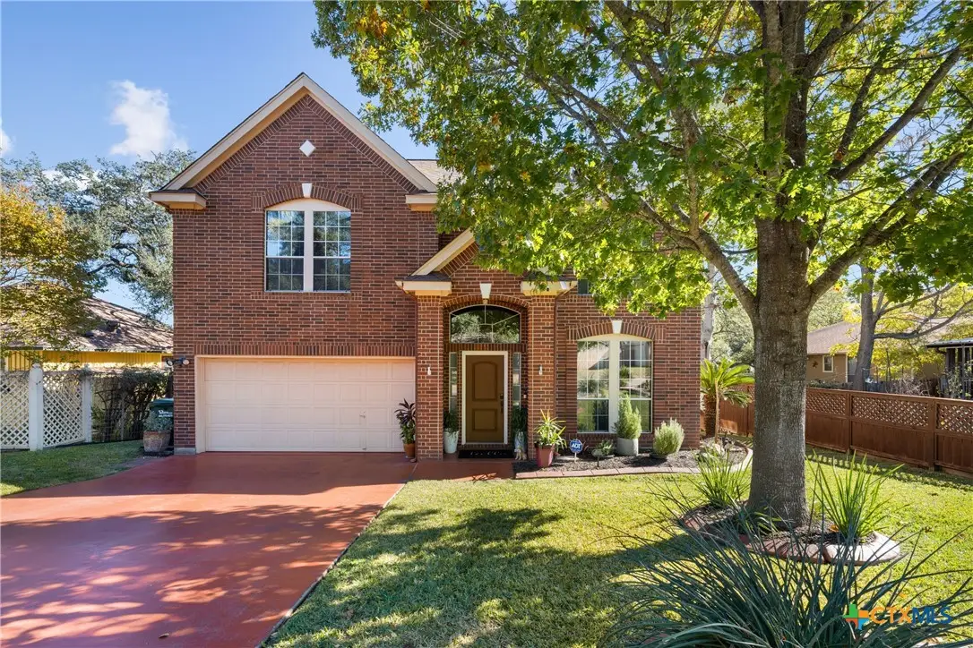 102 Elm Hill Court, San Marcos, TX 78666 - Image #1