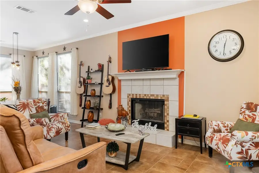 102 Elm Hill Court, San Marcos, TX 78666 - Image #3