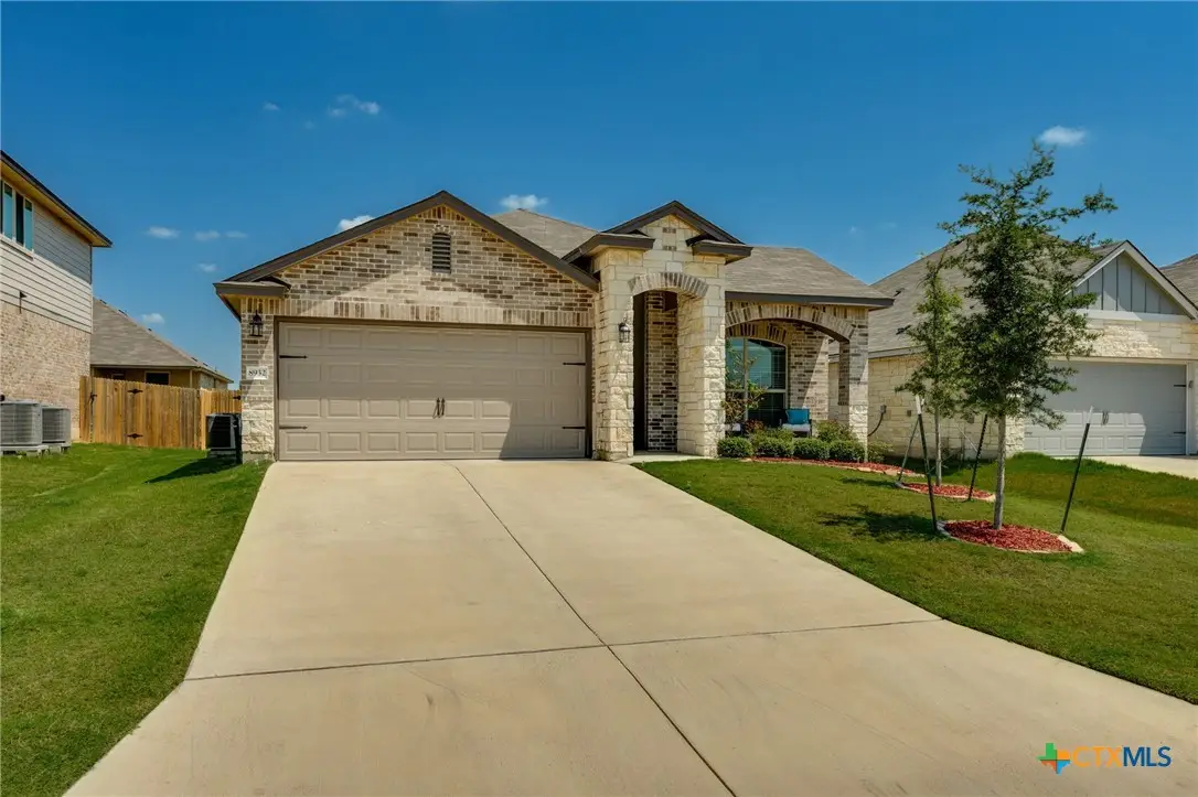 8932 Ranger Summit Road, Temple, TX 76502 - Image #1