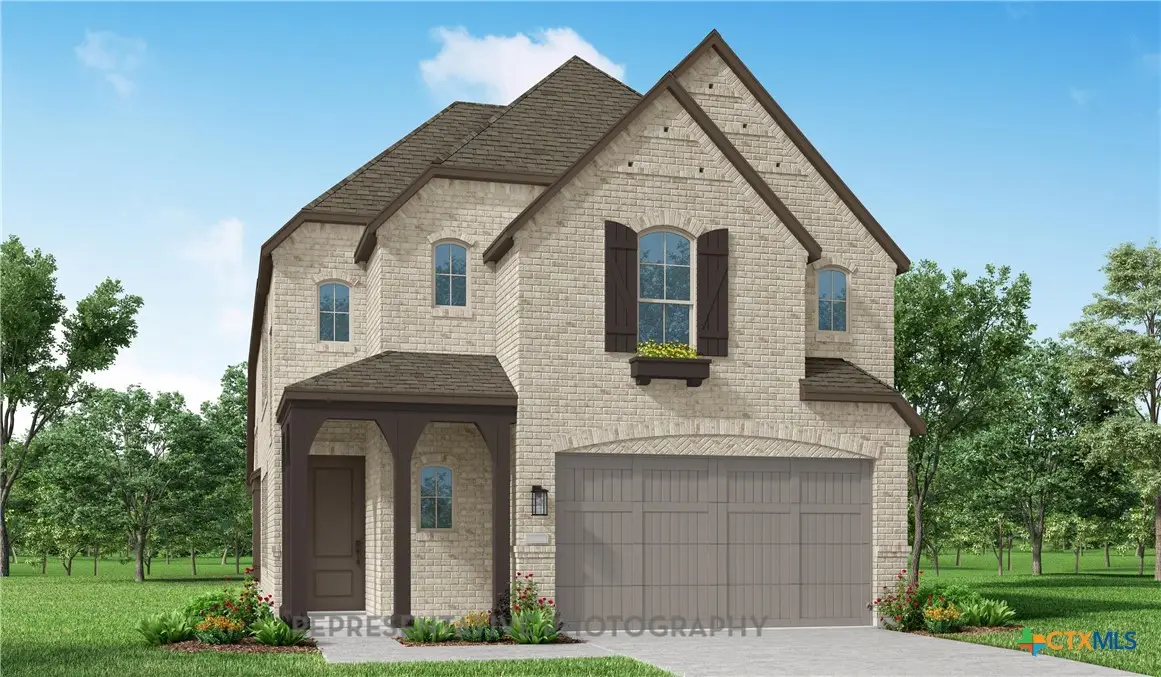133 Three Oaks Lane, Georgetown, TX 78628 - Image #1