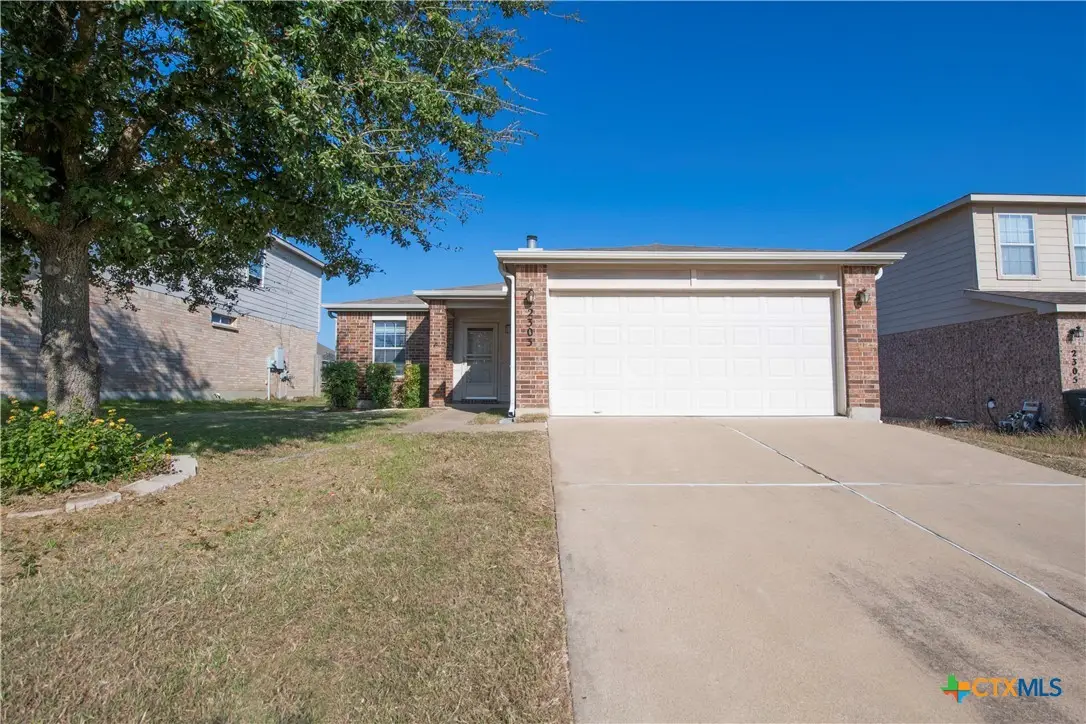 2303 Price Drive, Killeen, TX 76542 - Image #1