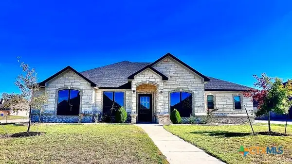 401 Willow Drive, Troy, TX 76579