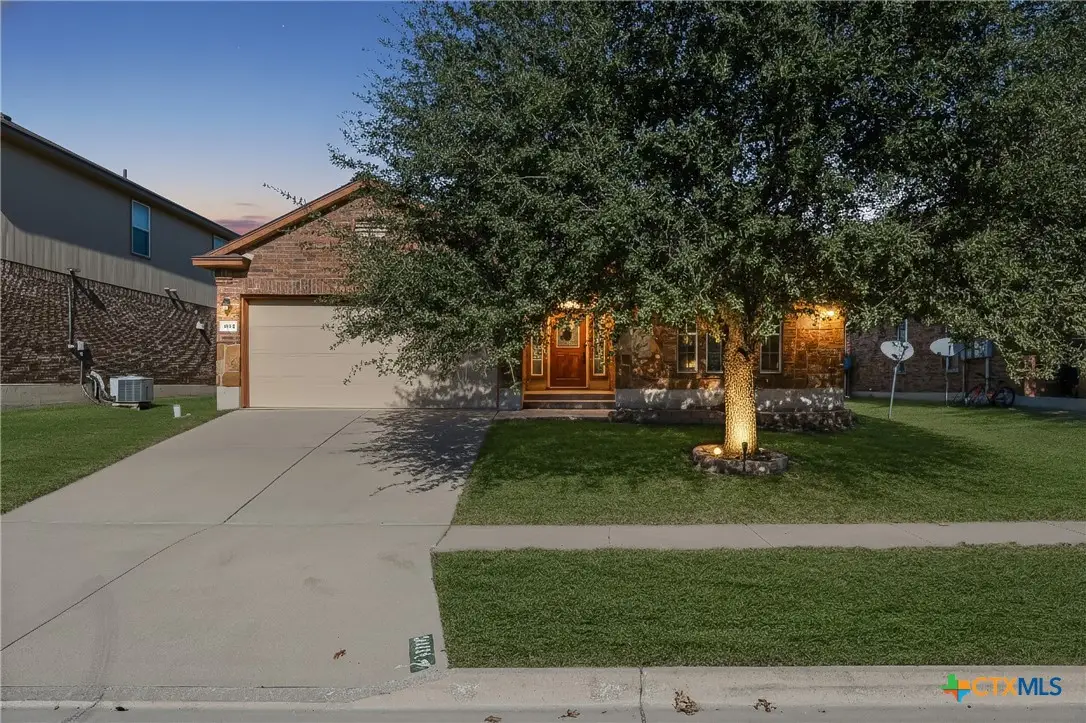 3401 Cricklewood Drive, Killeen, TX 76542 - Image #1