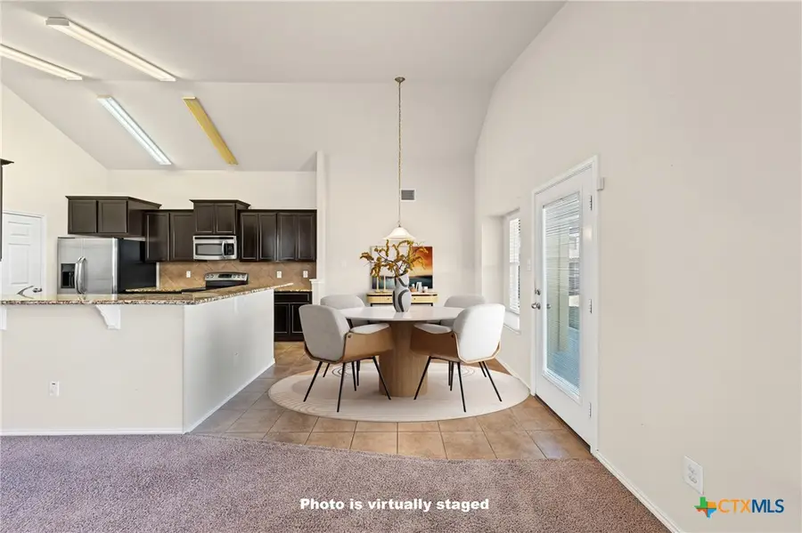 3401 Cricklewood Drive, Killeen, TX 76542 - Image #3