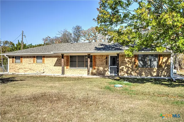 8510 Burgandy Lane, Temple, TX 76504