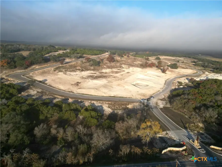 TBD Bravo Vista Lane, Belton, TX 76513 - Image #3