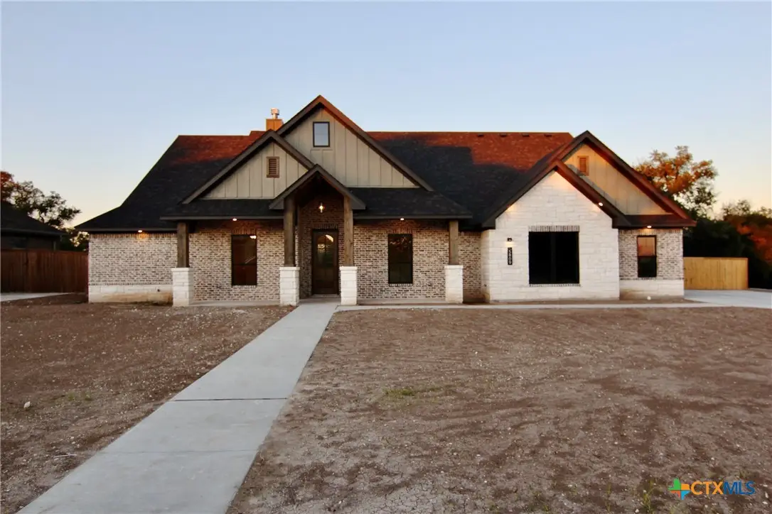 5809 Whippoorwill Road, Temple, TX 76502 - Image #1