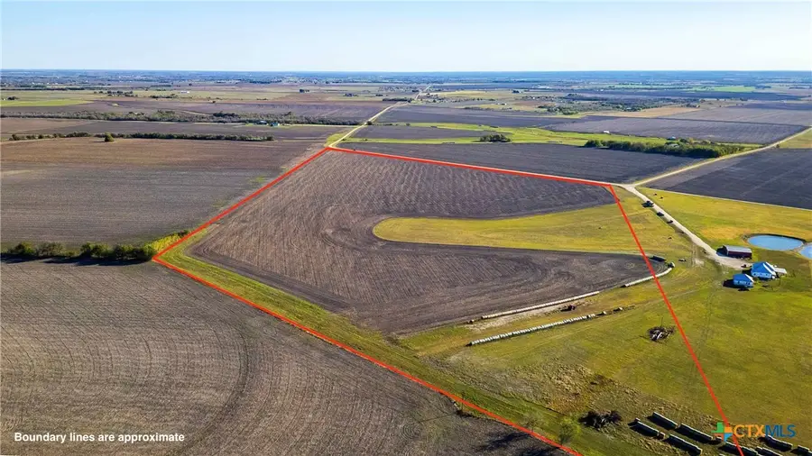 TBD County Road 462, Thorndale, TX 76577 - Image #2