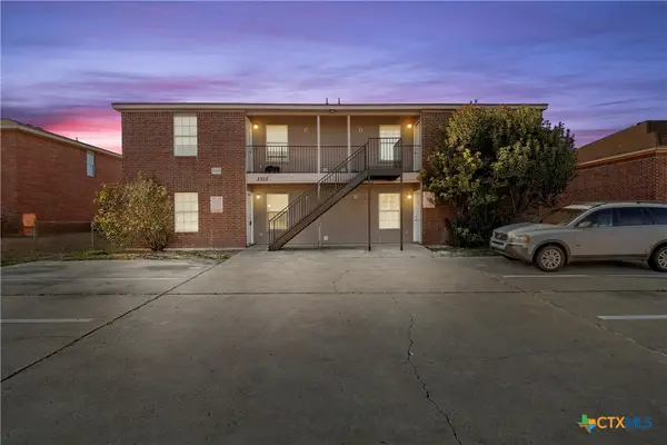 3303 Barcelona Drive, Killeen, TX 76542