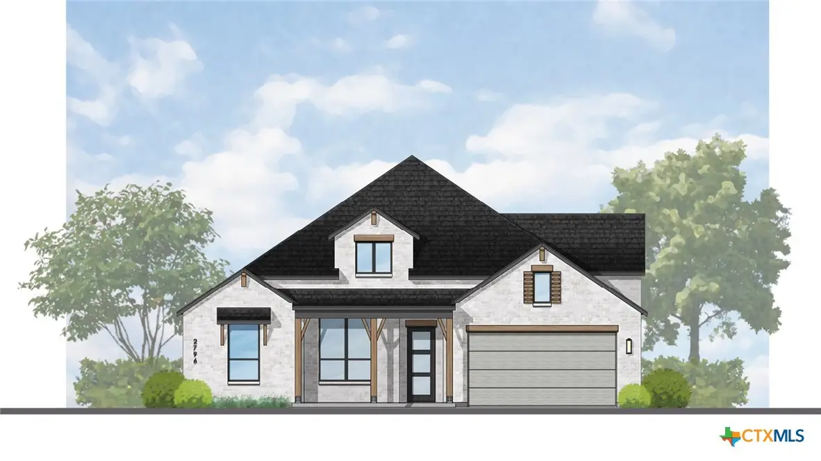 315 Leaning Rock Ridge, Austin, TX 78737 - Image #1