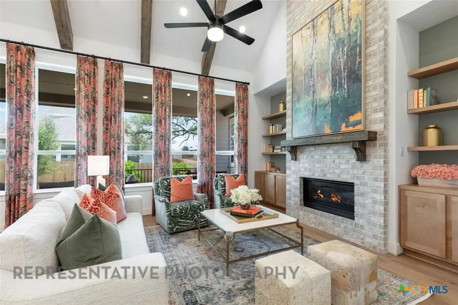 315 Leaning Rock Ridge, Austin, TX 78737 - Image #3