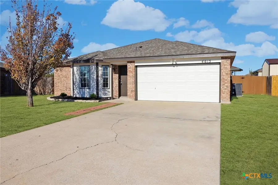 4613 Hank Drive, Killeen, TX 76549 - Image #2
