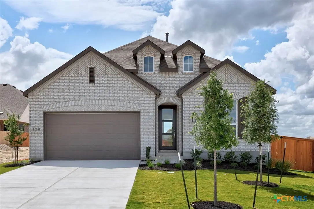129 Top View Drive, Liberty Hill, TX 78642 - #1