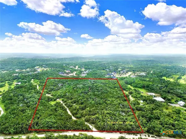 1650 S Rainbow Ranch Road, Wimberley, TX 78676