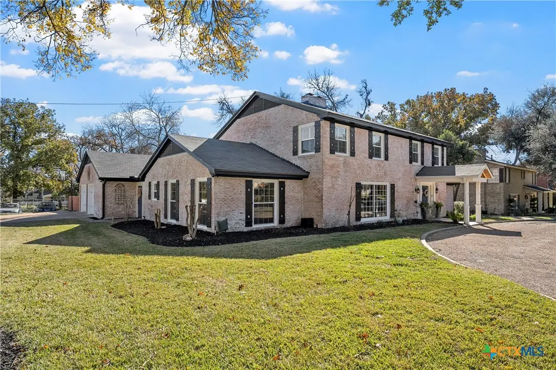 1317 N 9th Street, Temple, TX 76501 - Image #1