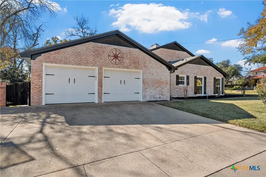 1317 N 9th Street, Temple, TX 76501 - Image #3