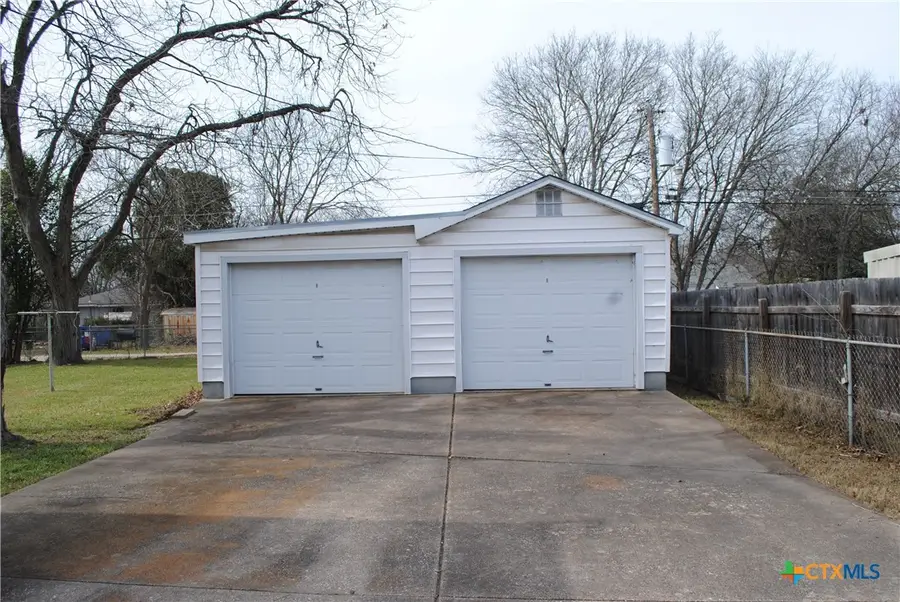 1818 S 35th Street, Temple, TX 76504 - #2