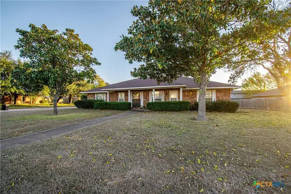 1711 Iris Circle, Temple, TX 76502