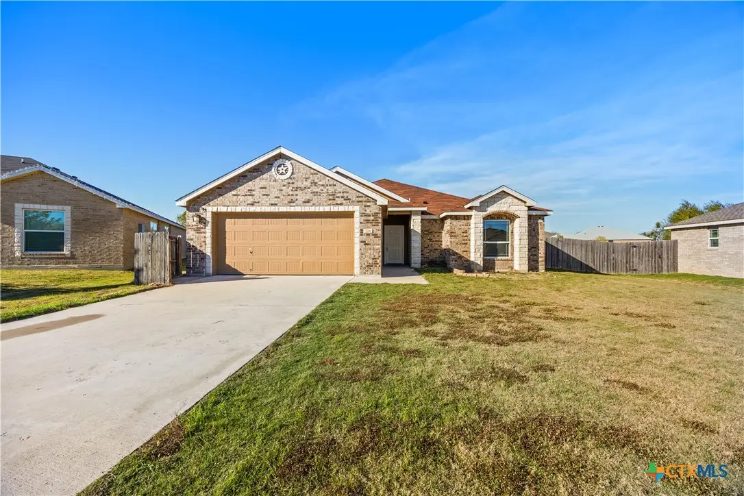 728 Liberty Valley Drive, Belton, TX 76513 - Image #1