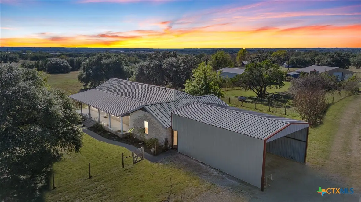 1336 S Fm 1174, Bertram, TX 78605 - Image #1