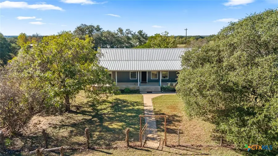 1336 S Fm 1174, Bertram, TX 78605 - Image #2