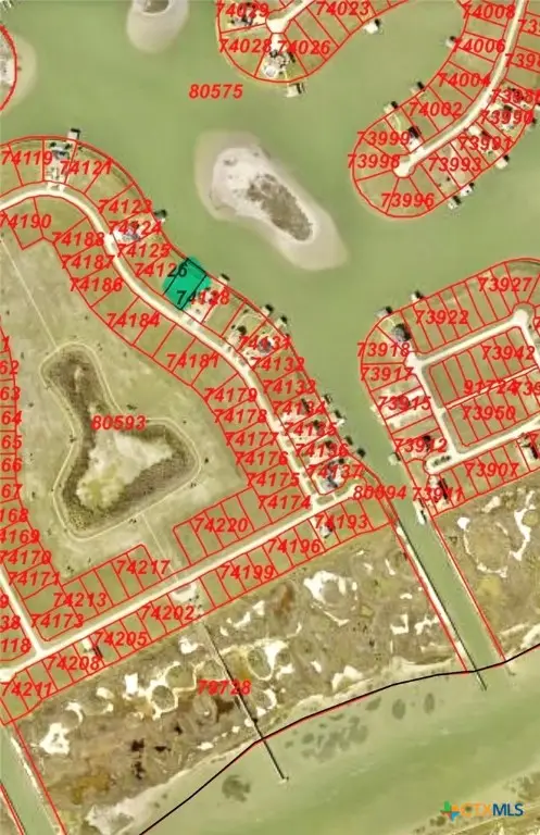 352 E Arbor Vista, Port Oconnor, TX 77982 - Image #1