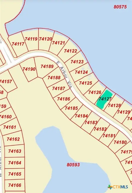 352 E Arbor Vista, Port Oconnor, TX 77982 - Image #2