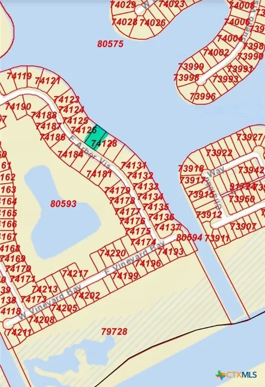 352 E Arbor Vista, Port Oconnor, TX 77982 - Image #3