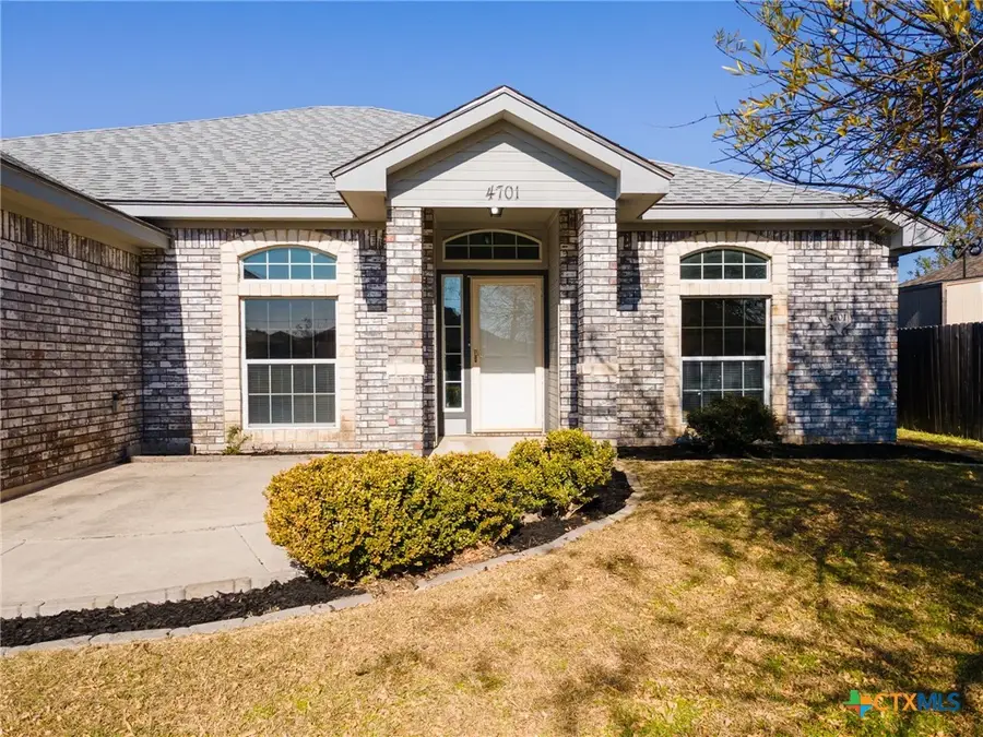 4701 Neta Drive, Killeen, TX 76549 - Image #3