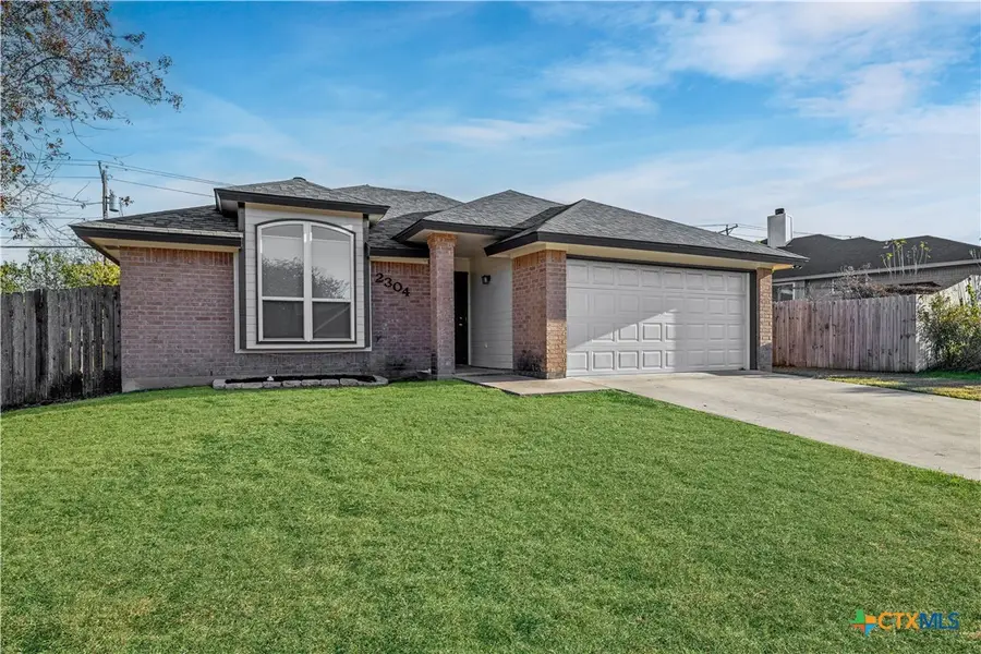 2304 Flintstone Circle, Killeen, TX 76543 - Image #2