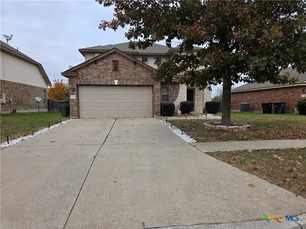 6706 Golden Oak Lane, Killeen, TX 76542 - #1