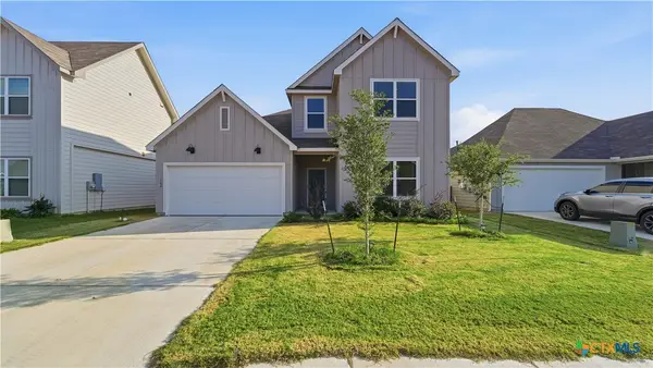 1708 Violeteared Way, Lockhart, TX 78644