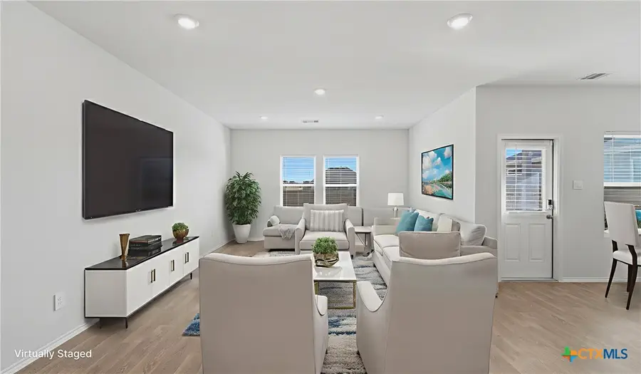 1708 Violeteared Way, Lockhart, TX 78644 - Image #3