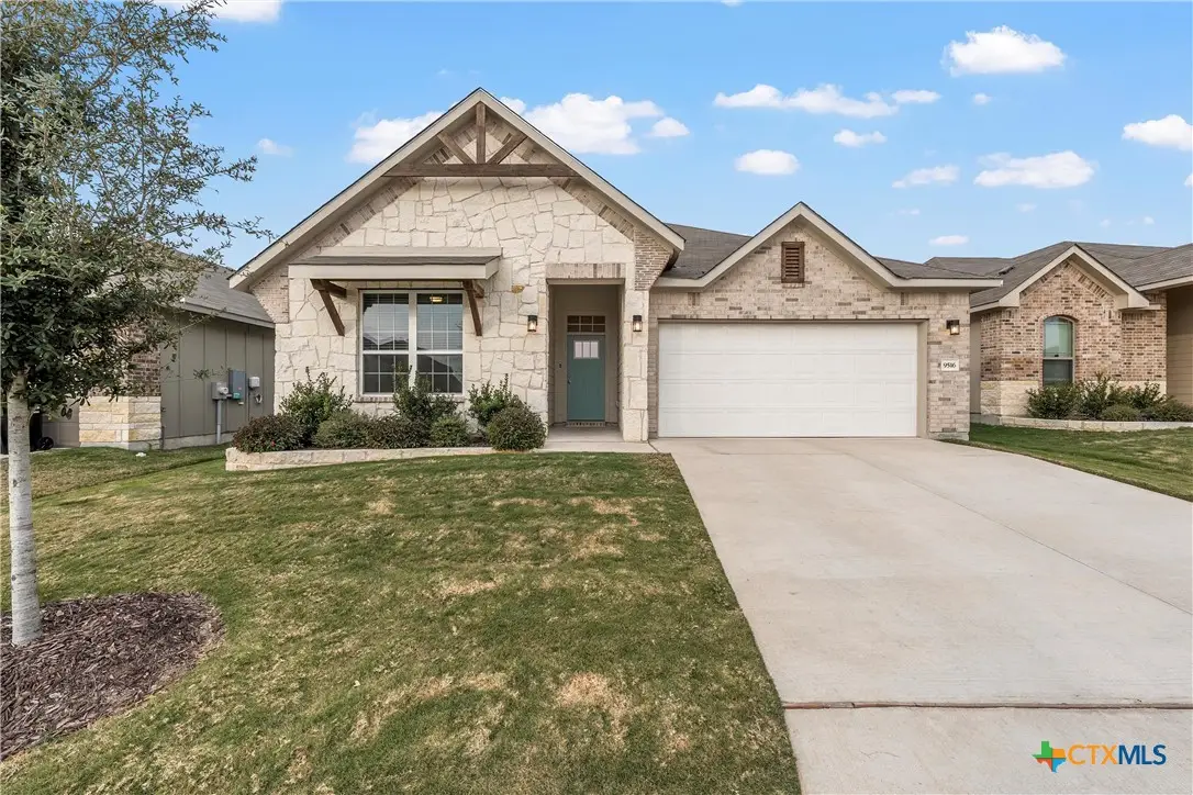 9516 Swenson Lane, Temple, TX 76502 - Image #1