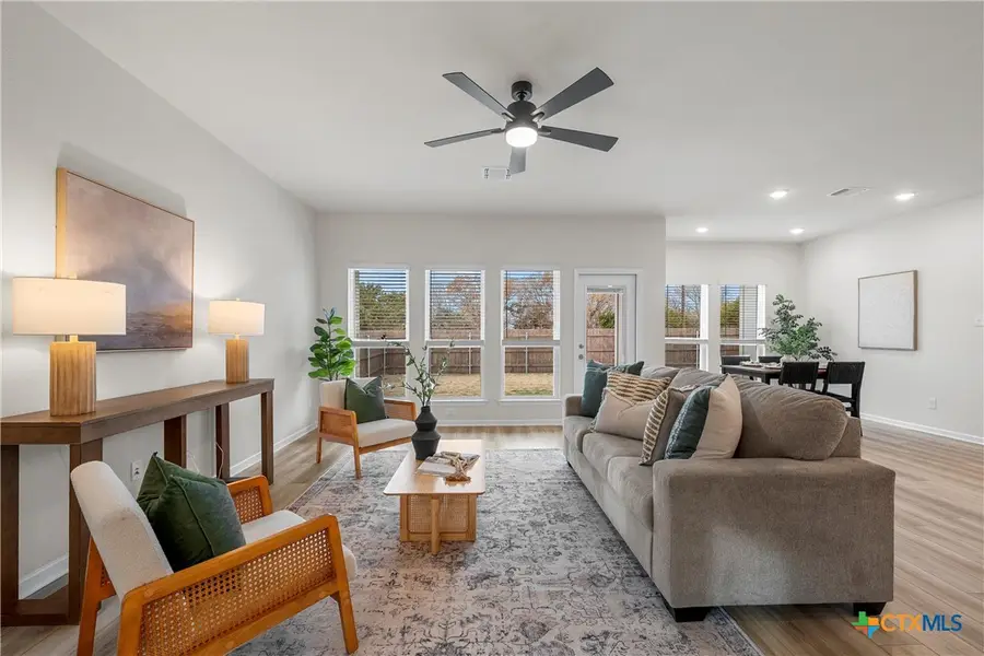 9516 Swenson Lane, Temple, TX 76502 - Image #3