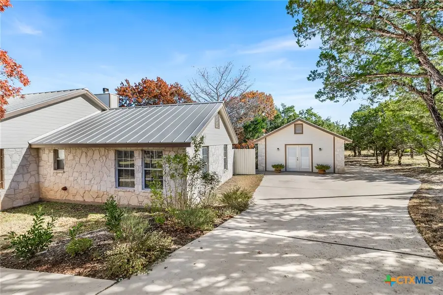 26371 Dull Knife Trail, San Antonio, TX 78255 - #2