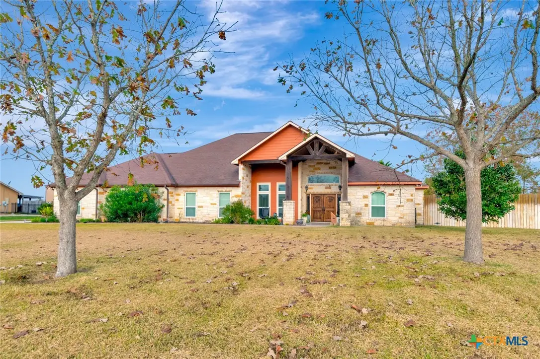 20 Stone Meadow Drive, Victoria, TX 77905 - Image #1