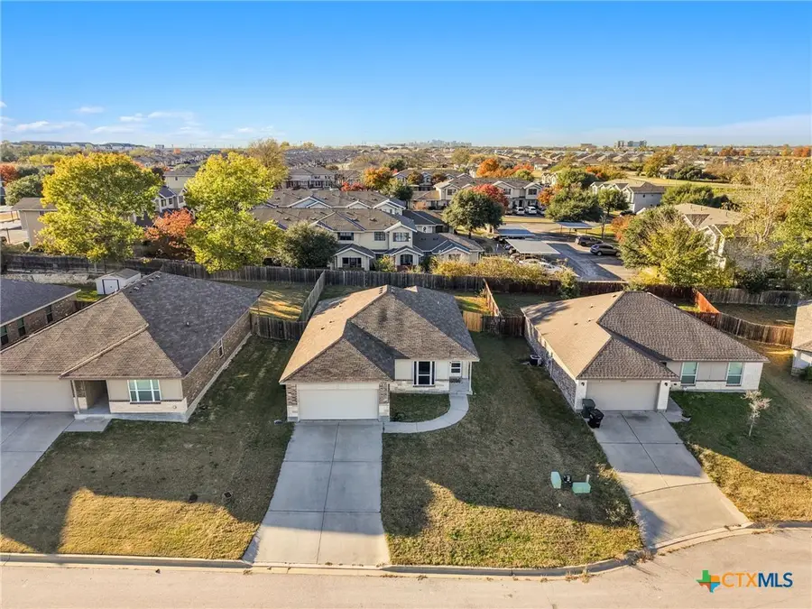 2504 Nolan Creek Street, Temple, TX 76504 - Image #2