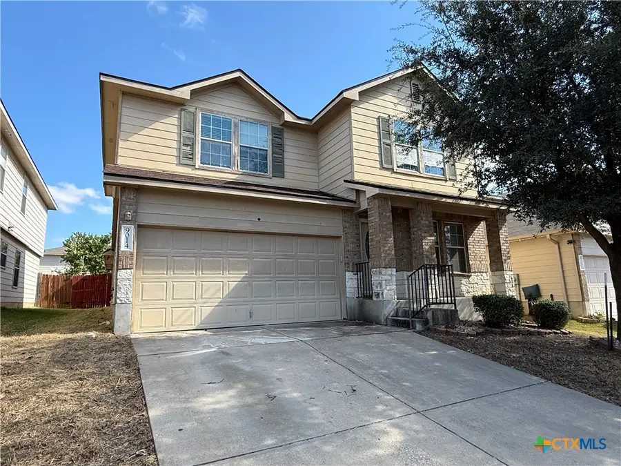 9014 Bellgrove Court, Killeen, TX 76542 - Image #2