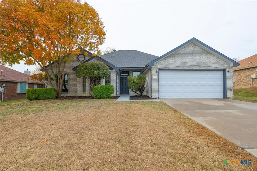 604 Arapaho Drive, Harker Heights, TX 76548 - Image #1