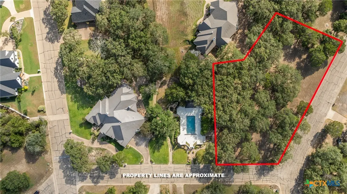 1240 Autumn Oaks Circle, China Spring, TX 76633 - #1